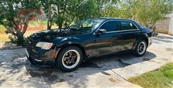 کرایسلەر 300